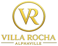 Villa Rocha Alphaville
