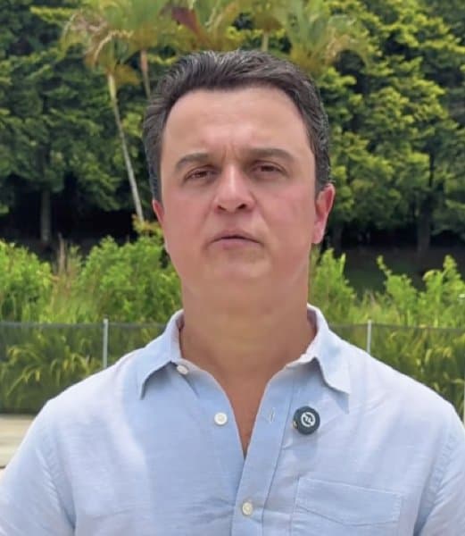 Marco Rocha — Villa Rocha Alphaville