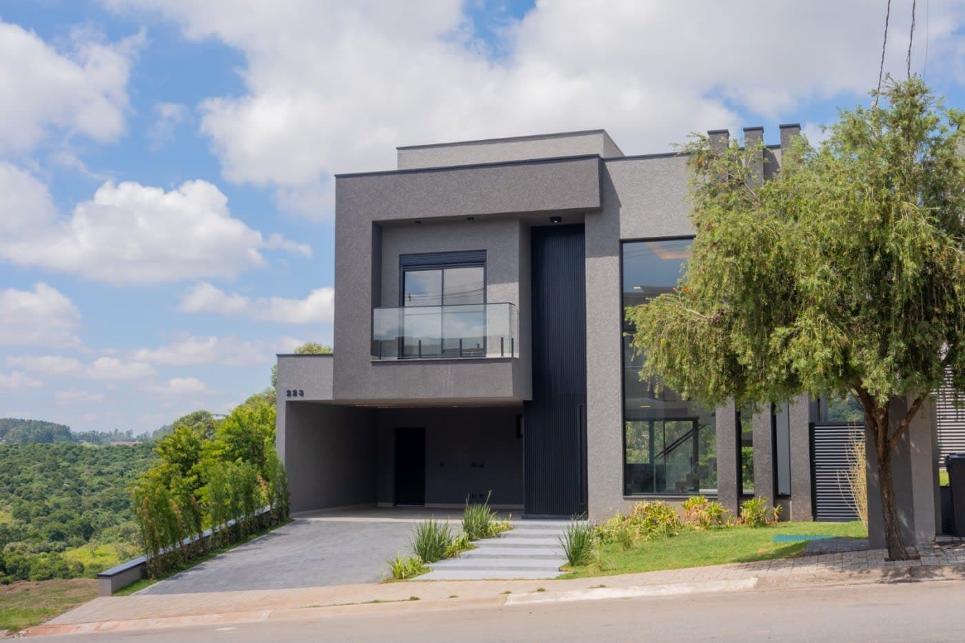 Casa em Condomínio para Venda, Santana de Parnaíba / SP, bairro Residencial Reserva Santa Anna, 4 dormitórios, sendo 4 suítes, 4 vagas de garagem, área total 448,00 m², área construída 318,00 m², terreno 448,00 m²