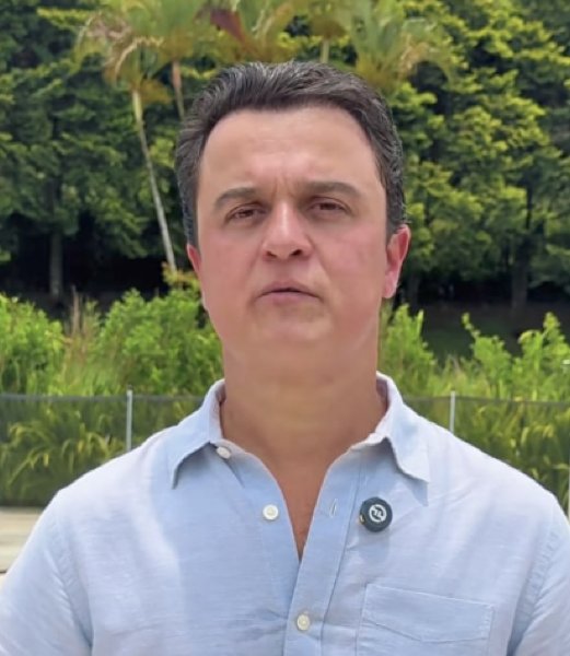 Marco Rocha — Villa Rocha Alphaville